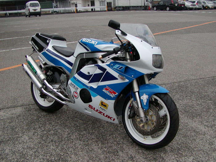 ジスペケレーサー製作記
